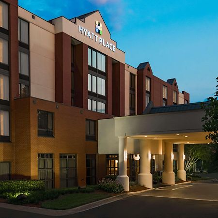 Hyatt Place Atlanta Duluth Johns Creek Exterior photo