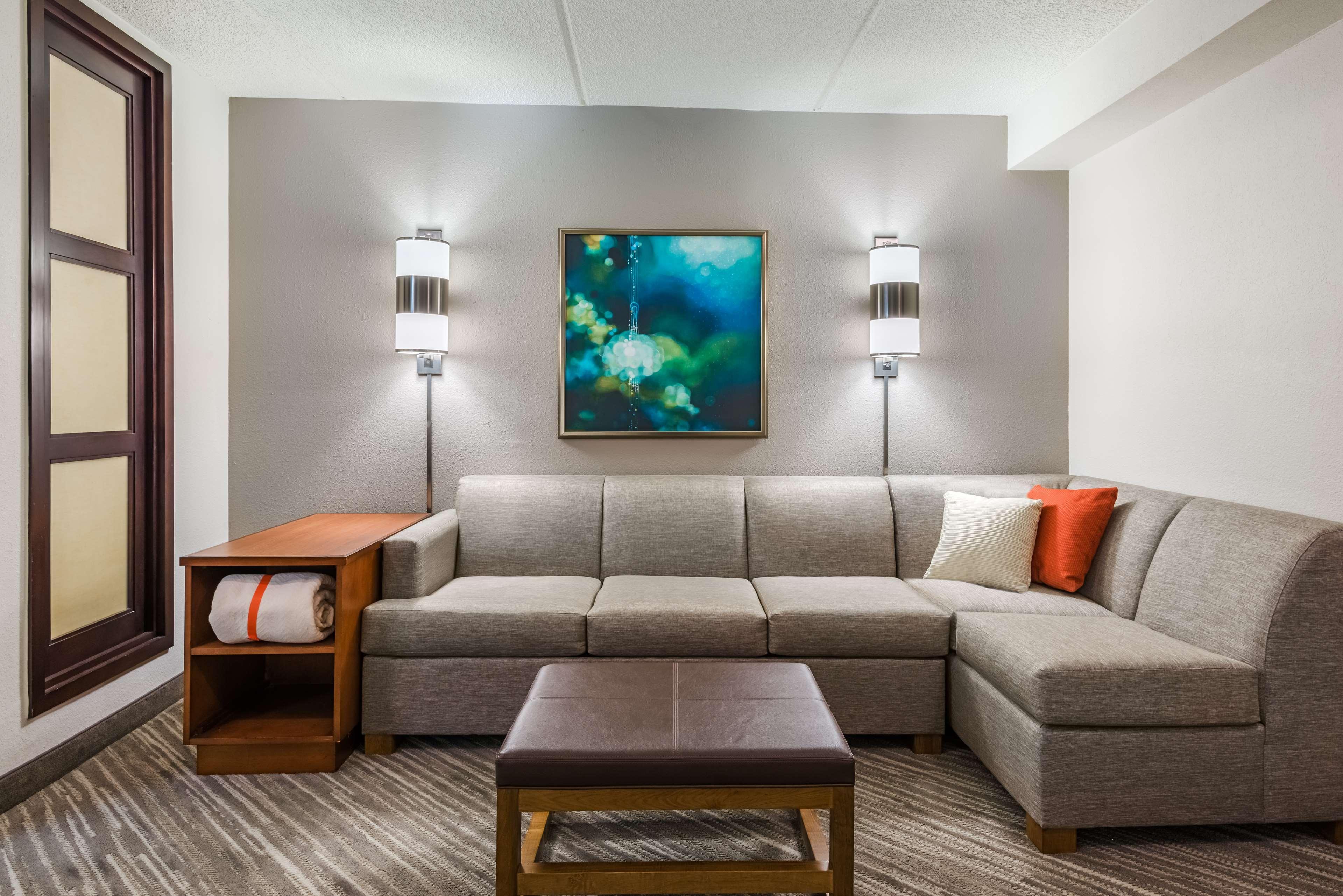 Hyatt Place Atlanta Duluth Johns Creek Exterior photo