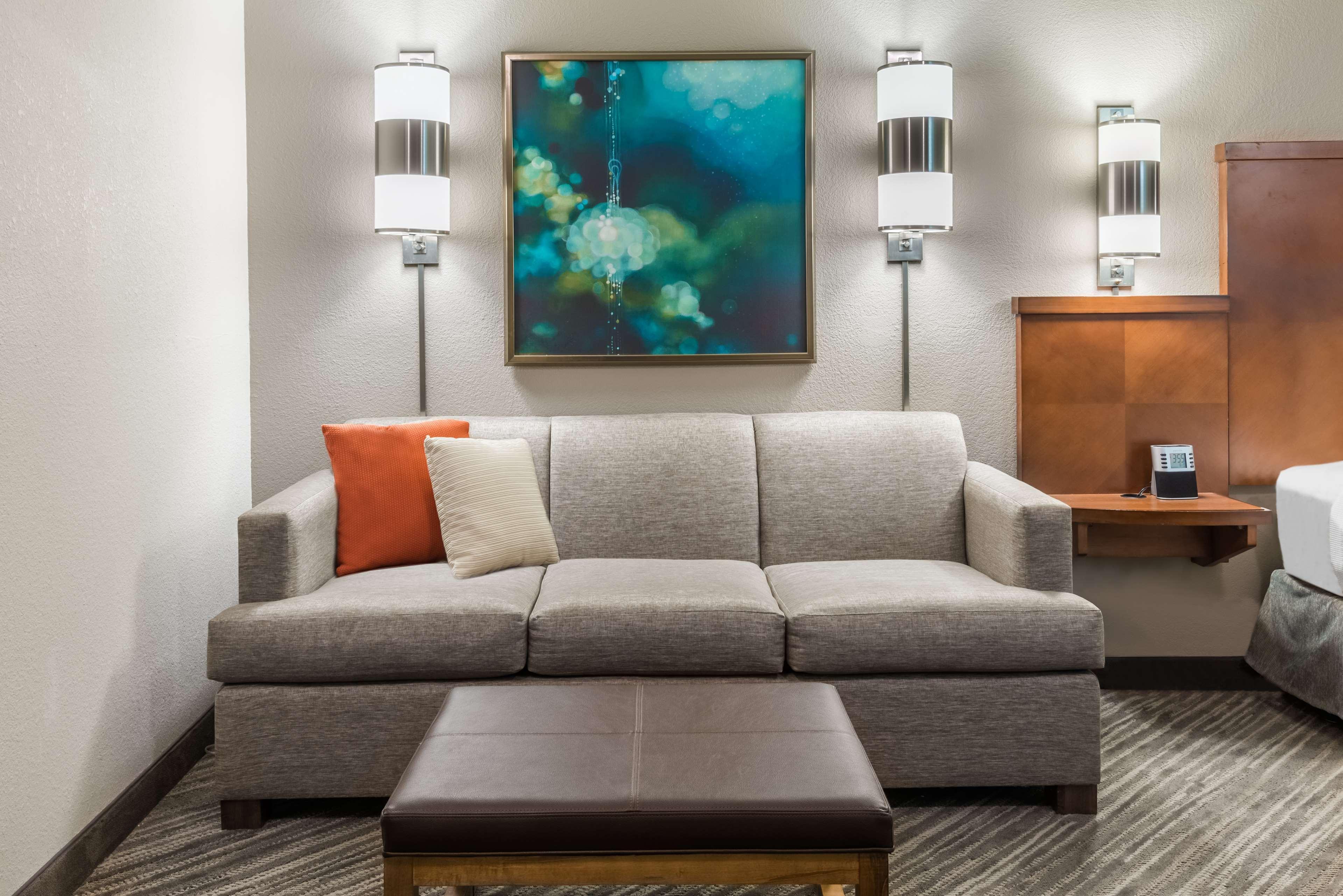 Hyatt Place Atlanta Duluth Johns Creek Exterior photo