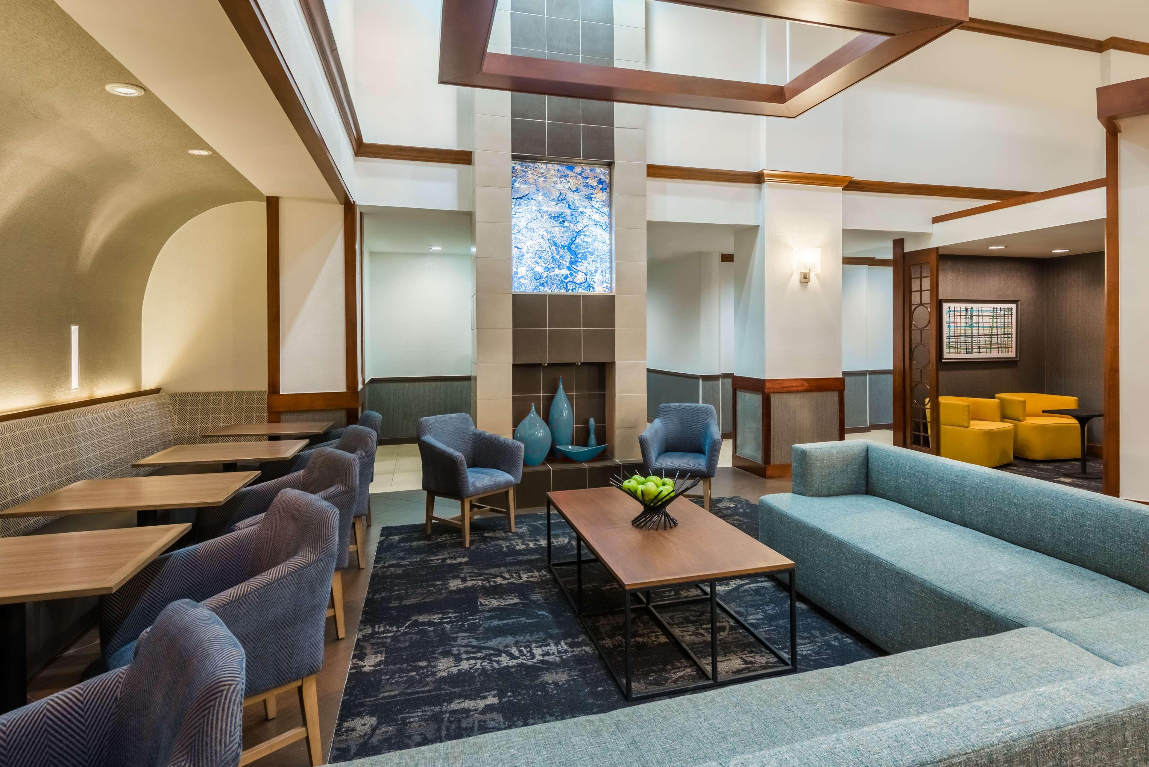 Hyatt Place Atlanta Duluth Johns Creek Exterior photo