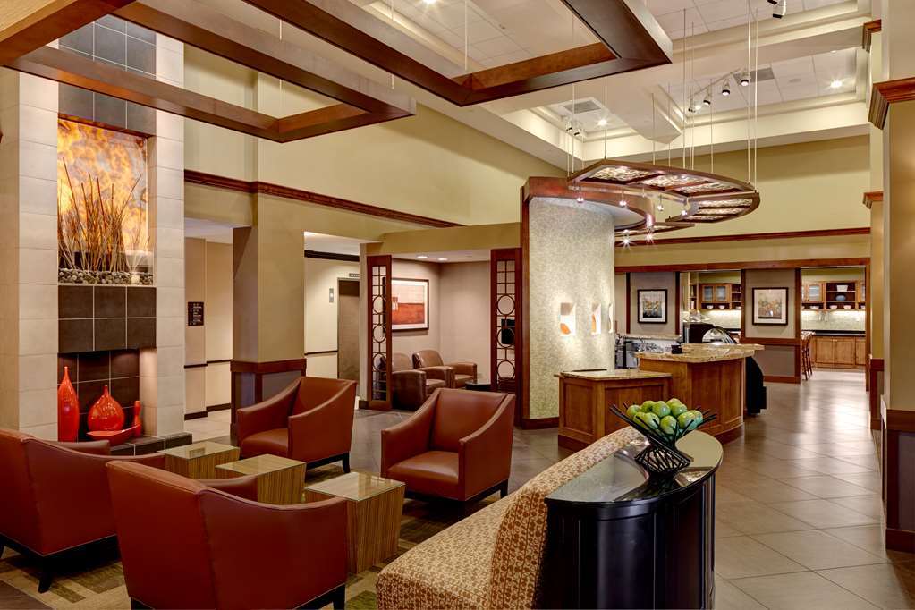 Hyatt Place Atlanta Duluth Johns Creek Interior photo