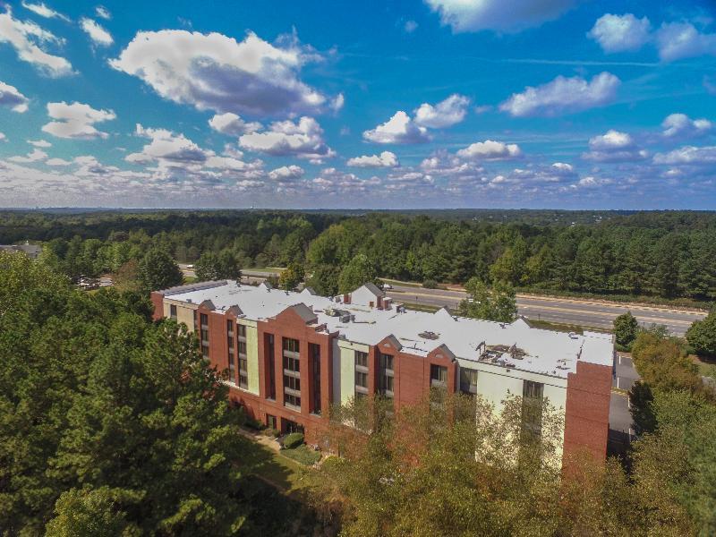 Hyatt Place Atlanta Duluth Johns Creek Exterior photo